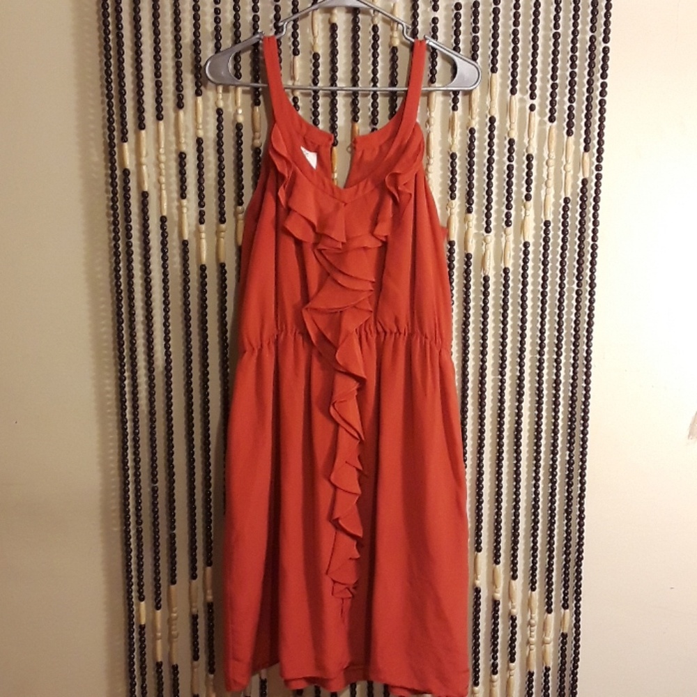 Classy Suzi Chin Dress - Picture 2 of 7